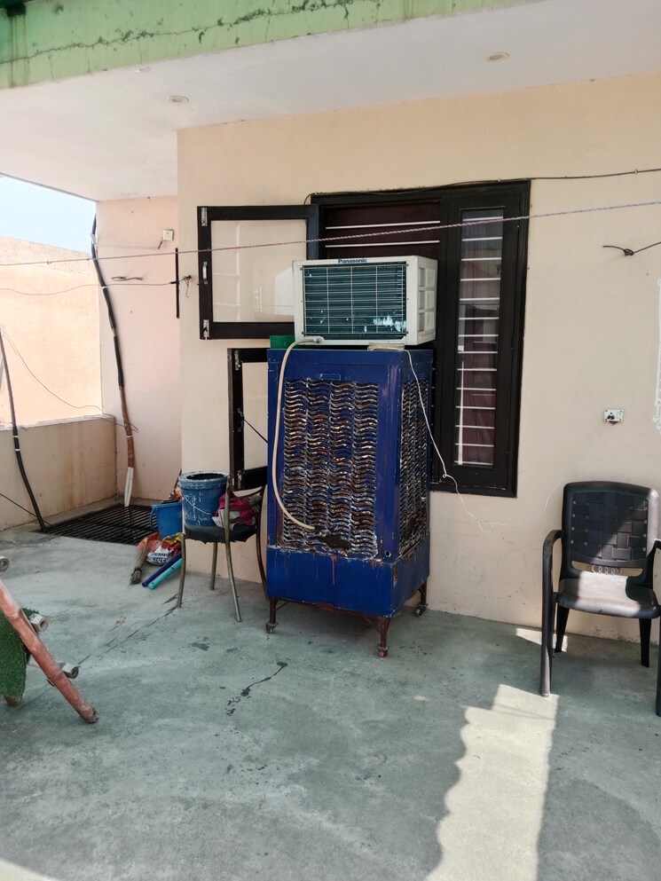 Team Area, shanti nagar 1 Bedroom 311 Sq.Ft. Builder Floor In Shanti Nagar Panipat 9625816