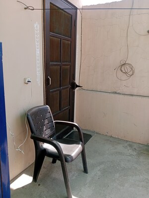  1 BHK Builder Floor at Shanti Nagar – for Rent