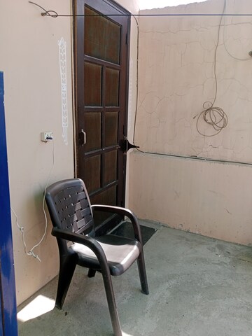  1 BHK Builder Floor at Shanti Nagar – for Rent