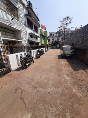 5 BHK Independent House – Exterior View View at Sakchi - for Sale