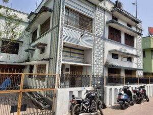 5 BHK Independent House – Exterior View View at Sakchi - for Sale