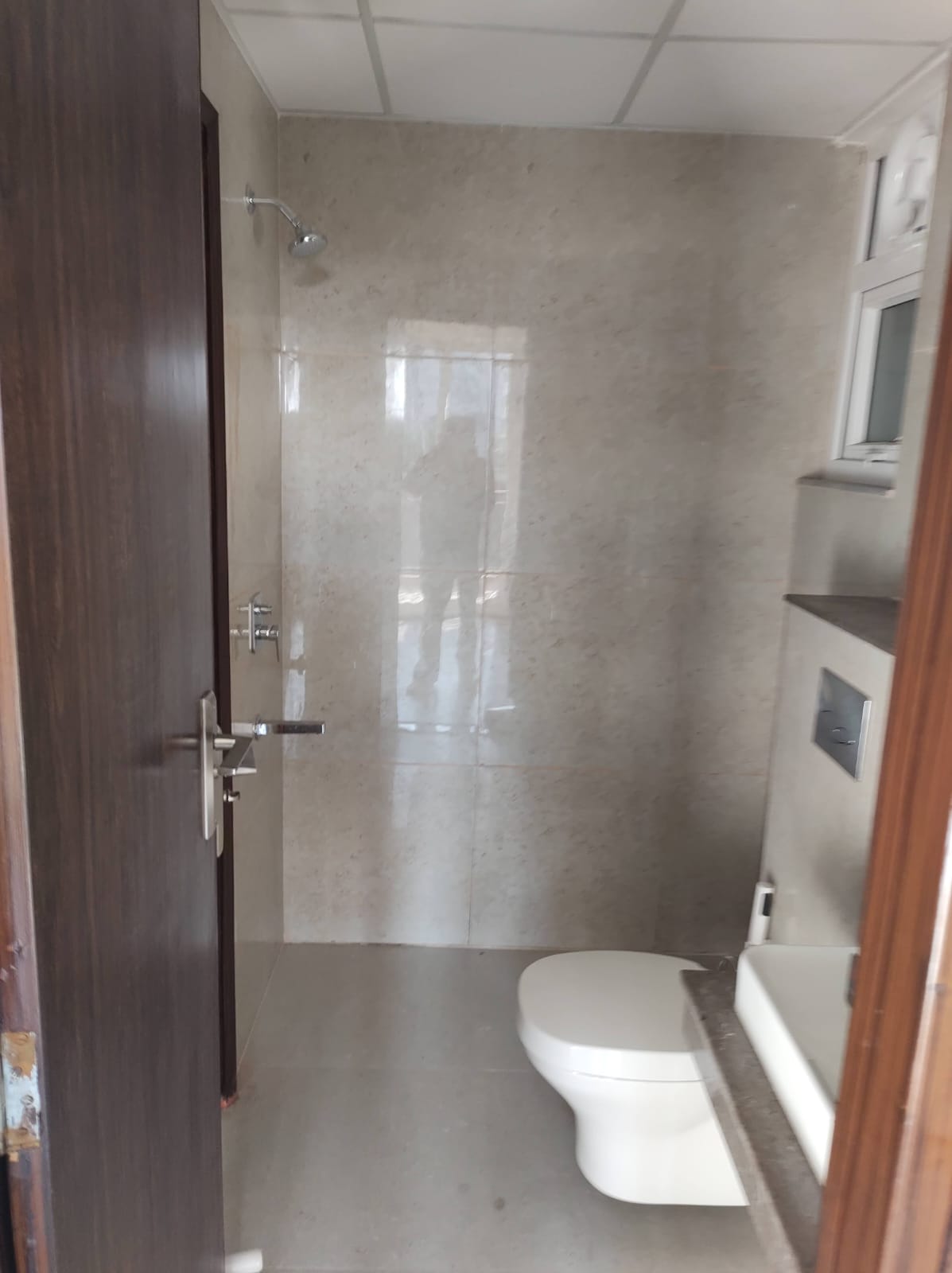 2 BHK + Pooja Room 250 Sq.Ft. Apartment in BPTP Floors