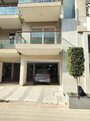 2 BHK Apartment – Exterior View View at BPTP Floors, Sector 70 - for Rent