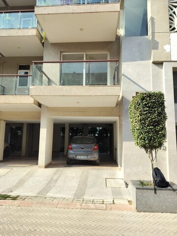 2 BHK Apartment – Exterior View View at BPTP Floors, Sector 70 - for Rent