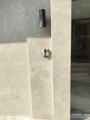 Bathroom in 2 BHK Apartment at BPTP Floors, Sector 70 – for Rent