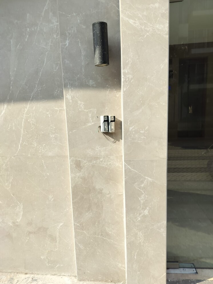 Bathroom, bptp-floors 2 Bedroom 250 Sq.Ft. Apartment In Sector 70 Gurgaon 9625820