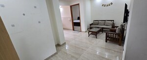 Staircase in 2 BHK Apartment at BPTP Floors, Sector 70 – for Rent