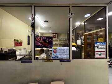 Furnished Amenities in  Shop at Esplanade – for Rent