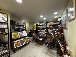 Floor Plan in  Shop at Esplanade – for Rent