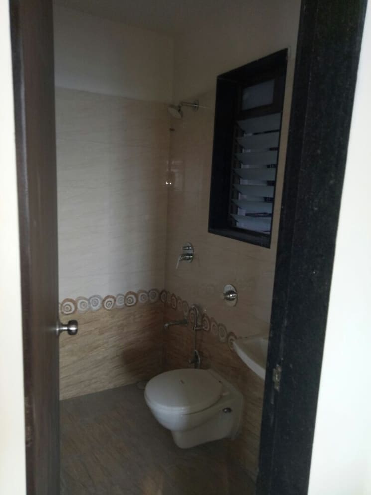 Bathroom, dheeraj-ganga 2 Bedroom 935 Sq.Ft. Apartment In Malad West Mumbai 9625822