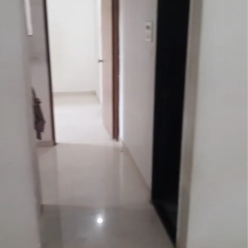 Building Lobby in 1 BHK Apartment at Shraddha Pride, Vikhroli East – for Rent
