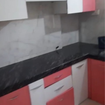 Kitchen in 1 BHK Apartment at Shraddha Pride, Vikhroli East – for Rent