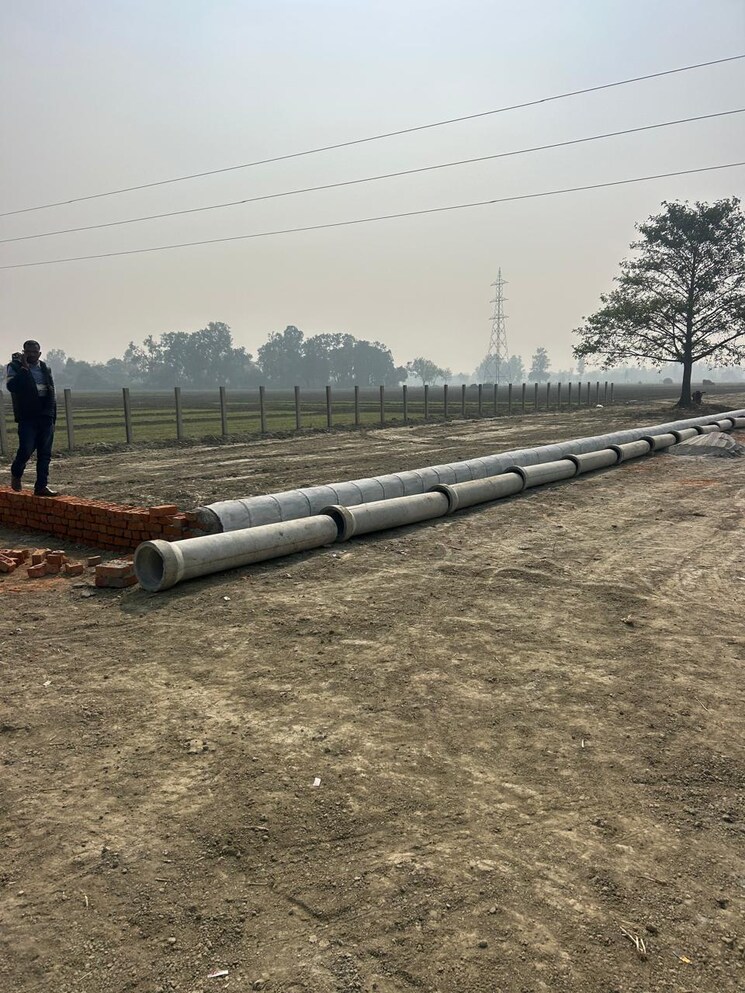 undefined, sultanpur road  1800 Sq.Ft. Plot In Sultanpur Road Lucknow 9625835