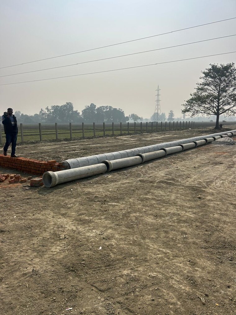 undefined, sultanpur road  1800 Sq.Ft. Plot In Sultanpur Road Lucknow 9625835