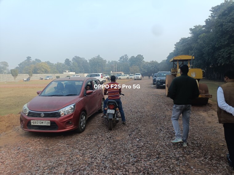 Exterior View, vatika-kunj  100 Sq.Yd. Plot In Bhondsi Gurgaon 9625843