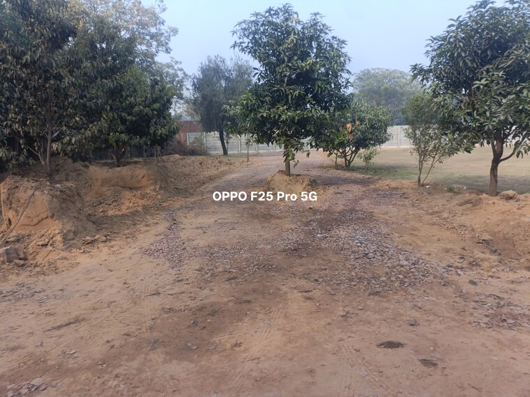 undefined, vatika-kunj  100 Sq.Yd. Plot In Bhondsi Gurgaon 9625843