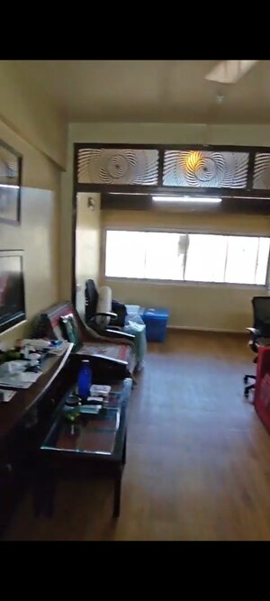 Room in 1 BHK Apartment at Navprabhat Apartment, Vile Parle East – for Rent