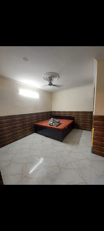 1 BHK Apartment For Rent in Aadharshila Apartment, Sarita Vihar