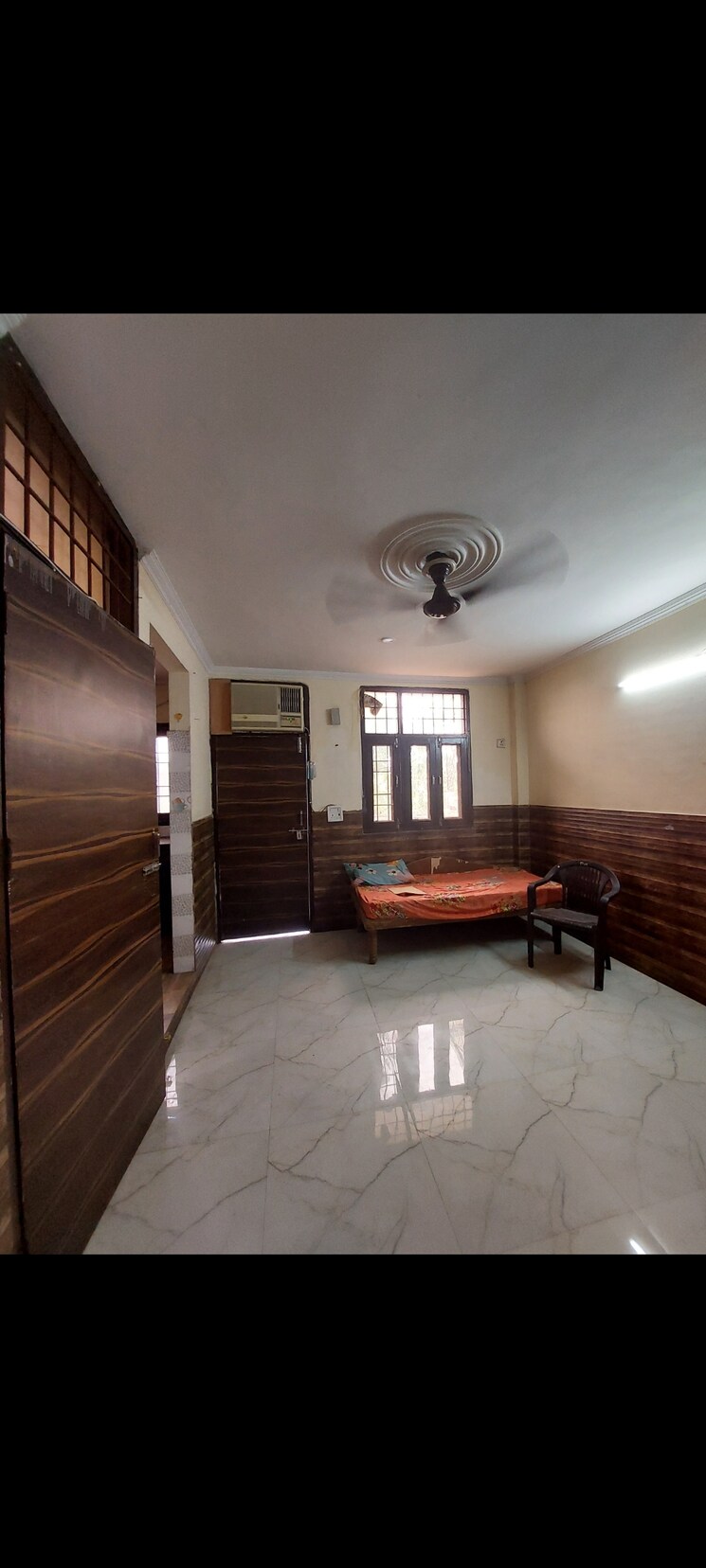  Parking, aadharshila-apartment 1 Bedroom 450 Sq.Ft. Apartment In Sarita Vihar Delhi 9625842