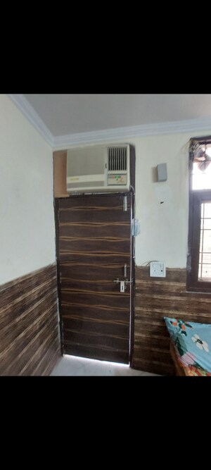 Staircase in 1 BHK Apartment at Aadharshila Apartment, Sarita Vihar – for Rent