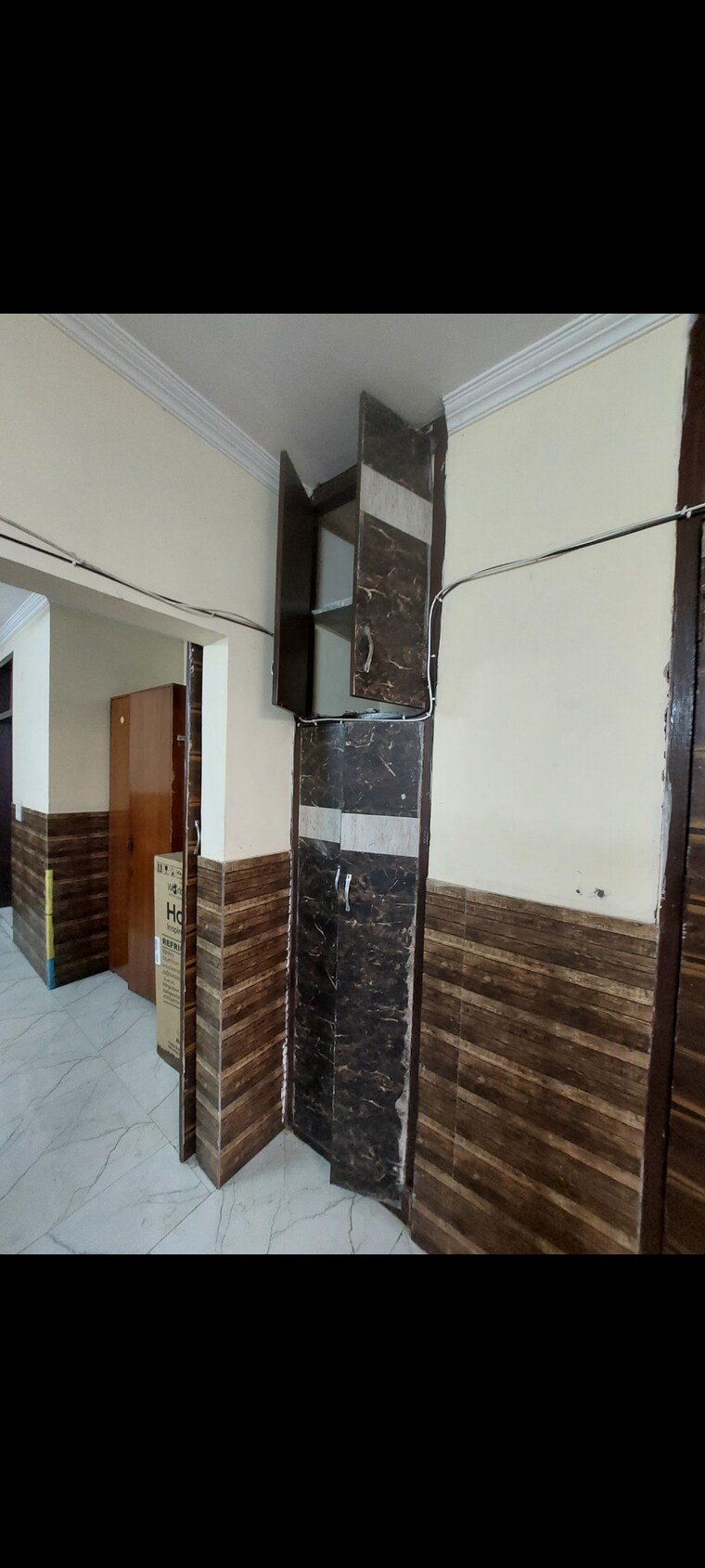 undefined, aadharshila-apartment 1 Bedroom 450 Sq.Ft. Apartment In Sarita Vihar Delhi 9625842