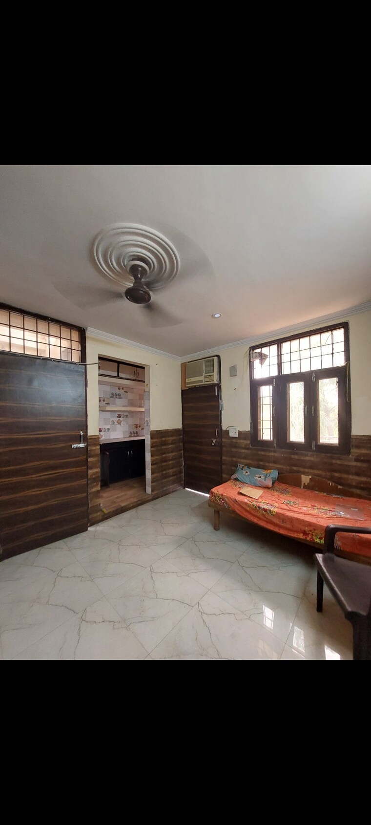 Exterior View, aadharshila-apartment 1 Bedroom 450 Sq.Ft. Apartment In Sarita Vihar Delhi 9625842