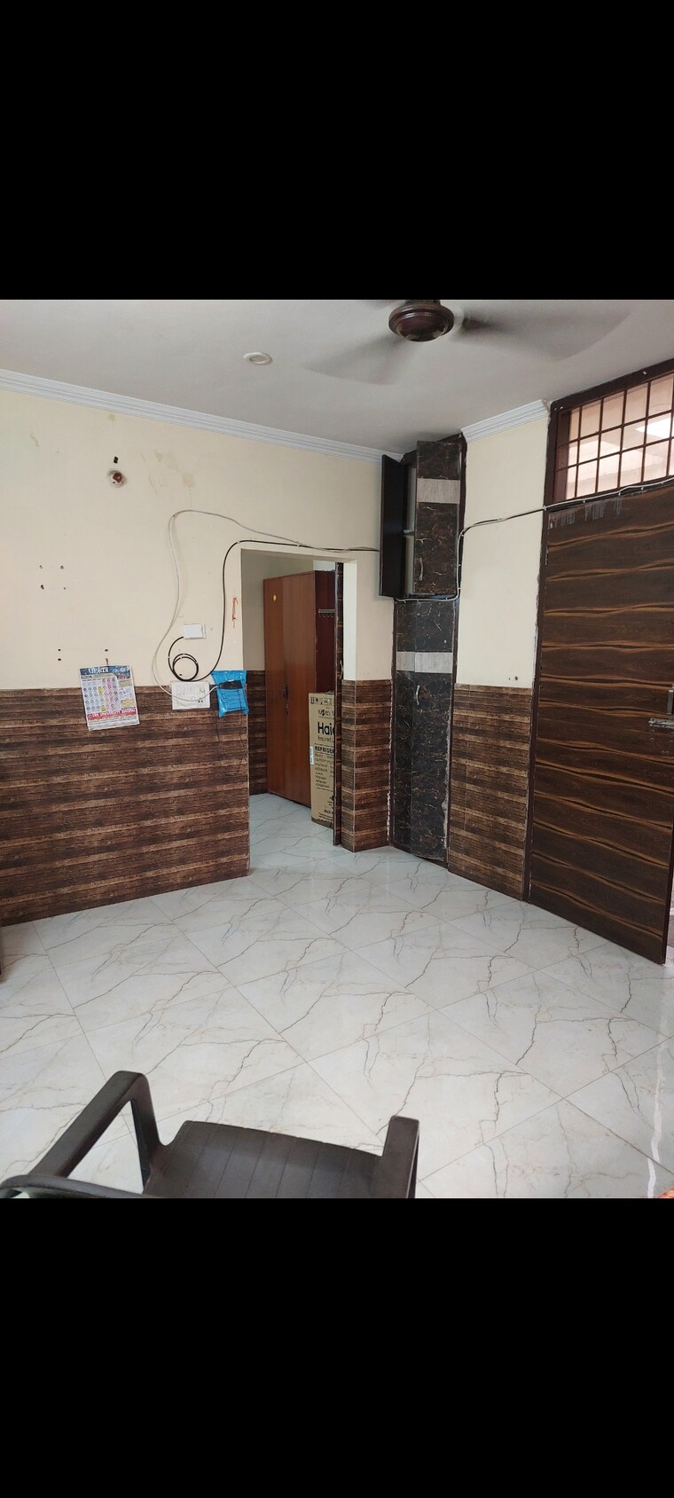 Room, aadharshila-apartment 1 Bedroom 450 Sq.Ft. Apartment In Sarita Vihar Delhi 9625842