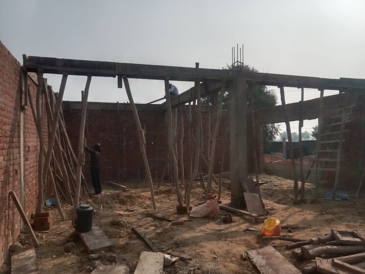 Exterior View, sultanpur road  1200 Sq.Ft. Plot In Sultanpur Road Lucknow 9625844