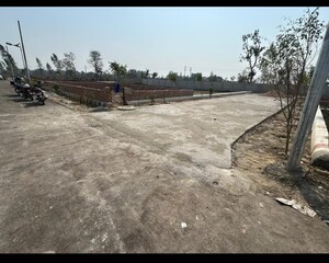 Plot Area in  Plot at Sultanpur Road – for Sale