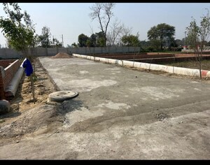 Plot Area in  Plot at Sultanpur Road – for Sale