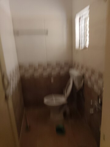 Bathroom in 1 BHK Apartment at Krishna Residency Kadubeesanahalli, Kadubeesanahalli – for Rent