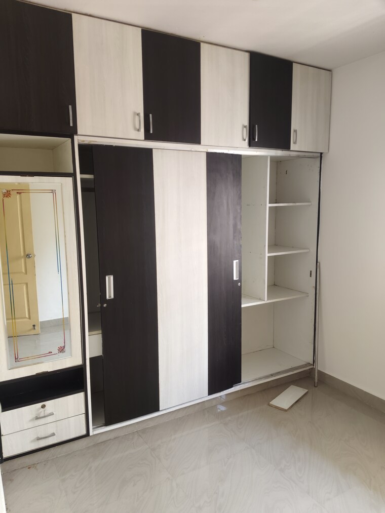 Kitchen, krishna-residency-kadubeesanahalli 1 Bedroom 650 Sq.Ft. Apartment In Kadubeesanahalli Bangalore 9625847