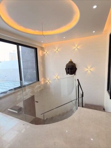 Furnished Amenities in Studio Builder Floor at Sector 5 – for Rent