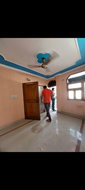 Furnished Amenities in 1 BHK Apartment at Aadharshila Apartment, Sarita Vihar – for Rent