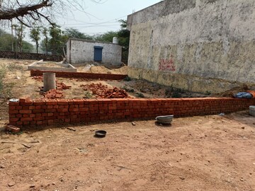 Plot Area in  Plot at Bhelpa Greens, Bhondsi – for Sale