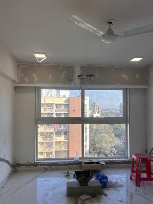 3 BHK Apartment For Rent in Laxmi Niwas Vile Parle East, Vile Parle East