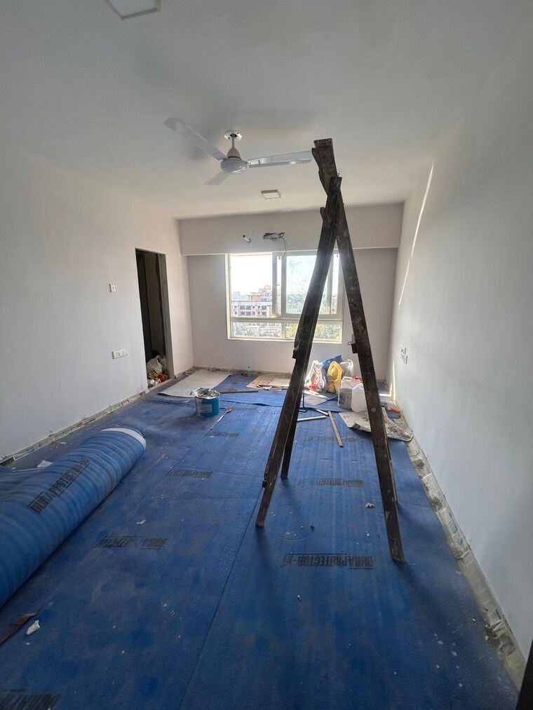 Bedroom, laxmi-niwas-vile-parle-east 3 Bedroom 1200 Sq.Ft. Apartment In Vile Parle East Mumbai 9625870