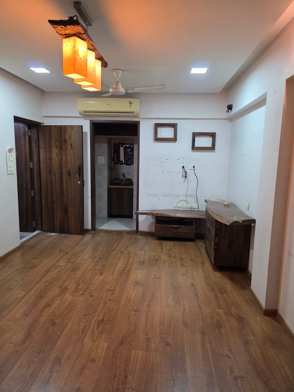 1.5 BHK 497 Sq.Ft. Apartment in Etco Eco Heights