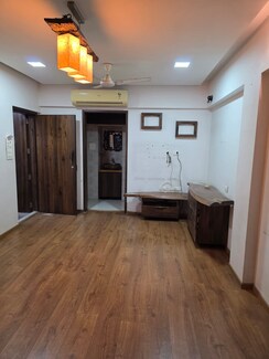1.5 BHK Apartment For Sale in Etco Eco Heights
