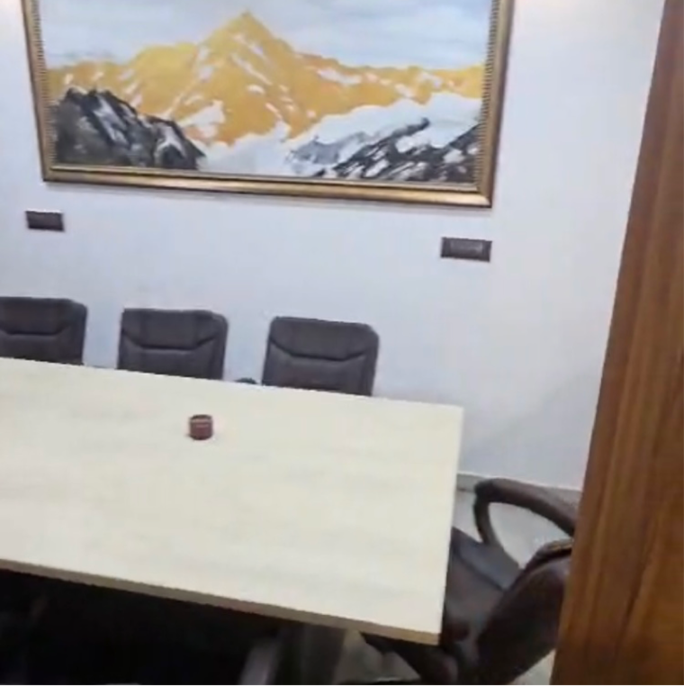 Team Area, lajpat nagar i Commercial Office Space 900 Sq.Ft. In Lajpat Nagar I Delhi 9625883