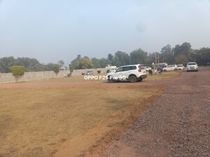  Plot For Sale in Vatika Kunj, Bhondsi