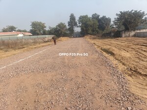 Plot Area in  Plot at Vatika Kunj, Bhondsi – for Sale