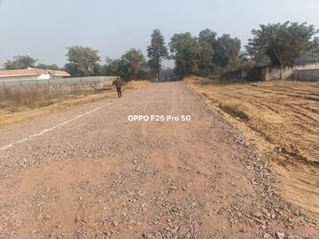 Plot Area in  Plot at Vatika Kunj, Bhondsi – for Sale