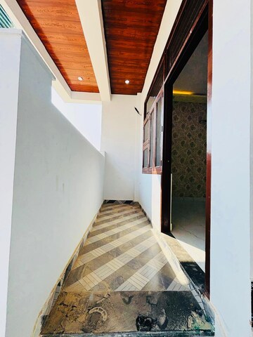 Staircase in 3 BHK Independent House at Kalwar Road – for Sale