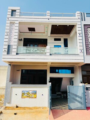 3 BHK Independent House For Sale in Kalwar Road