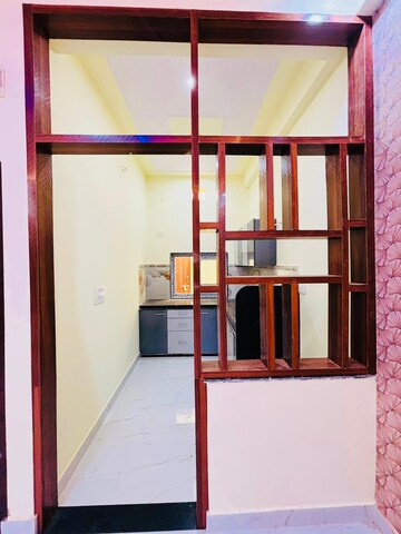 Kitchen in 3 BHK Independent House at Kalwar Road – for Sale