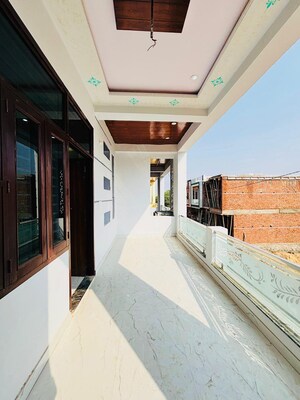 Building Lobby in 3 BHK Independent House at Kalwar Road – for Sale