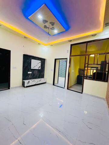 Living Room in 3 BHK Independent House at Kalwar Road – for Sale