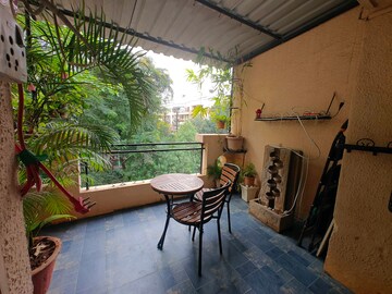 Gym in 3 BHK Penthouse at Konark Valentine, Viman Nagar – for Rent