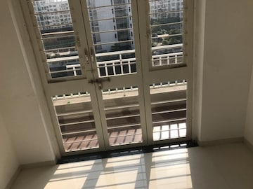 Staircase in 2 BHK Apartment at Goodwill Pallette, Ravet – for Rent